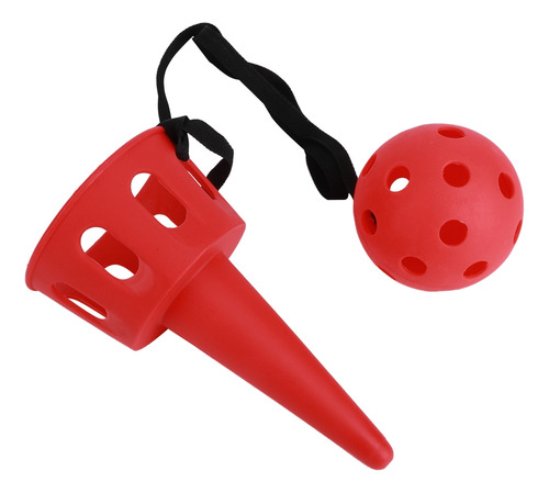 Juego Catch Ball Set Scoop Toss Children Coordination