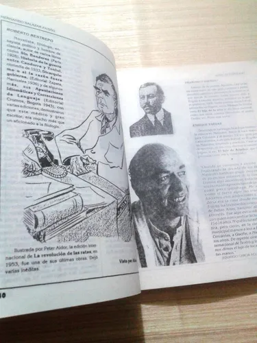 Juicio Parábolas Hernando Salazar Patiño Literatura Caldas (Usado)