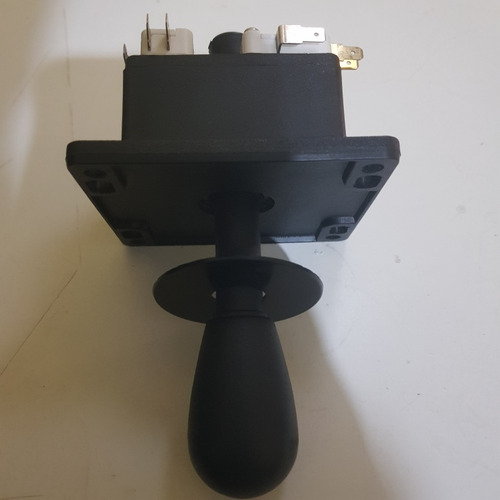 Palanca Arcade Joystick - Happ Control American Competition (Usado)