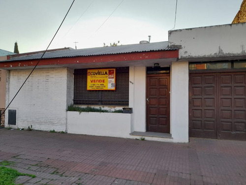 Casa En Venta En Lanus Este