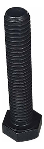 Parafuso Sextavado 10x20mm Aço 10.9 Ma Rosca Inteira 10pç