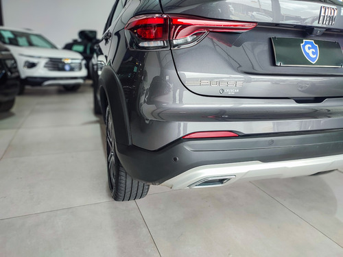 Fiat Pulse 1.0 TURBO 200 FLEX AUDACE CVT