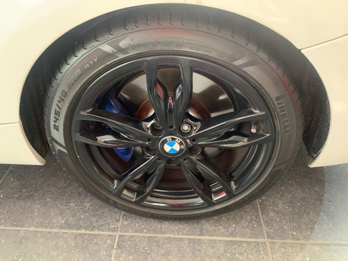 Imagen 12 de 12 de Excelente Bmw 235 M Sport Coupe 3.0t 2016