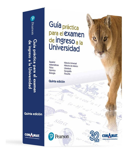 Guía Práctica Para El Examen De Ingreso A La Universid 61fwz
