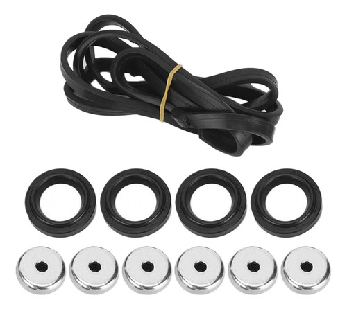 Kit De Junta De Tapa De Válvula