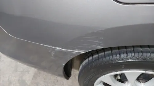Nissan Sentra 1.8 Sense