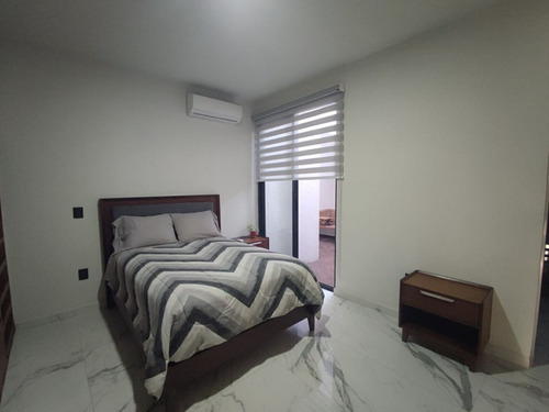 Casa En Venta En Fraccionamiento Burgos Bugambilias