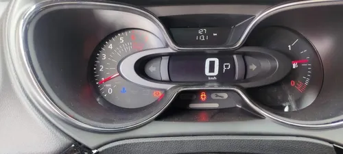 Renault Captur 2.0 Intens Mecánica