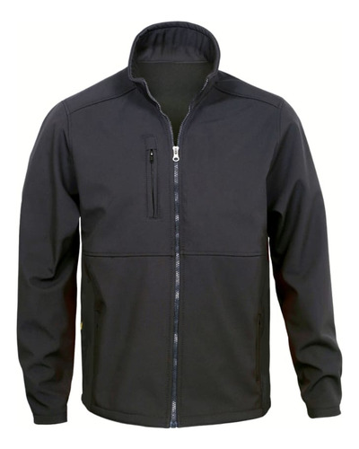 Campera Softshell De Trabajo Manada Simil Pampero