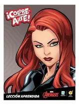 Comprar Disney ¡colore-arte! Libro Para Colorear Marvel Avengers 32 Páginas, De Great Moments Publishing. ¡colore-arte!, Vol. 1. Editorial Grupo Bestway, Tapa Blanda, Edición Primera En Español, 2023