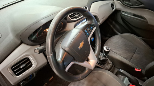 Chevrolet Onix 1.4 Lt