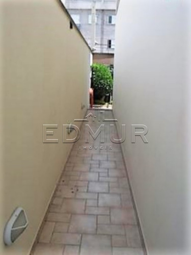 Sobrado - Vila Scarpelli - Ref: 25873 - V-25873