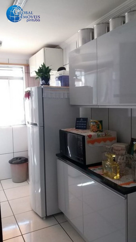 Imagem 11 de 13 de Venda Apartamento São Paulo City Jaragua - A179
