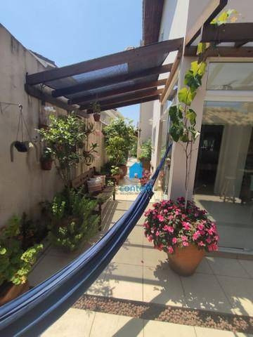 Imagem 5 de 5 de Sobrado Com 3 Dormitórios À Venda, 152 M² Por R$ 490.000,00 - Raposo Tavares - Vargem Grande Paulista/sp - So0203