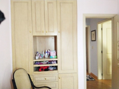 Imagem 29 de 30 de Apartamento À Venda - Ed. Polaris - Alto - Piracicaba/sp - Ap0614