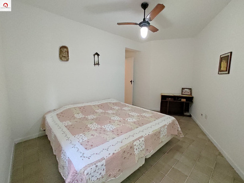 Imagem 13 de 30 de Apartamento Com 3 Dormitórios + 1 Dep. Empregada- 1 Suíte C/closet - 2 Vagas - Região Privilegiada - Praia Das Pitangueiras - Guarujá/sp - Ap05949 - 69559207
