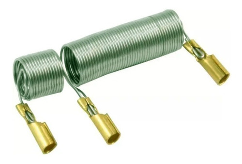 Resistência Ducharetti Tipo Lorenzetti Maxi Ducha 110v 5400w