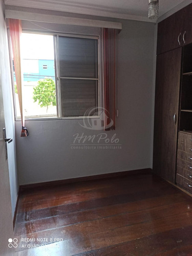 Imagem 8 de 24 de Apartamento À Venda Em Jardim Do Lago - Ap036056