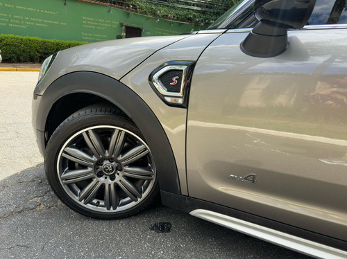 Mini Countryman 2.0 16V TWINPOWER TURBO COOPER S ALL4 NOVA