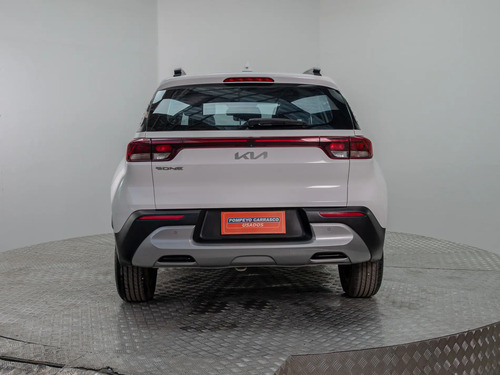 Kia 1.5 Ex Full Mt Sonet