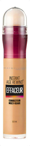 Corrector Maybelline Instant Age Rewind Tono 142 Golden