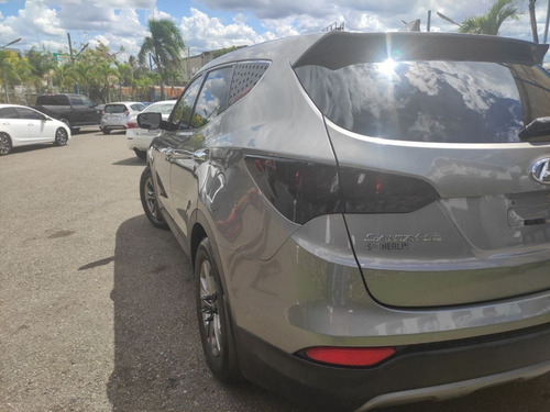 Hyundai Santa Fe 2015 En Venta, Santiago De Los Caballeros
