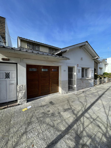 Venta Ph 5 Ambientes Con Garage - Jardin - Quincho En Barrio San Jose