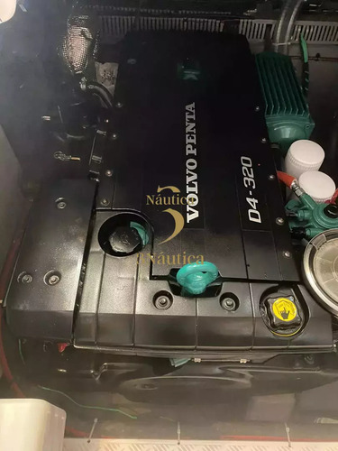 Sessa 40 Schaefer Triton Real Nx Coral Azimut Intermarine