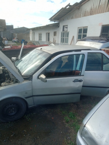 Fiat Tipo Ano 94