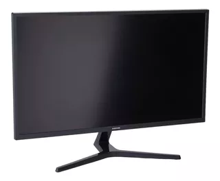 Monitor Led Samsung 32 Uhd Lu32j590uqlxzx Hdm Disp Port