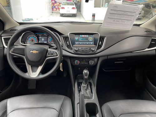 Imagen 11 de 15 de Chevrolet Cavalier Premier Ta 2019