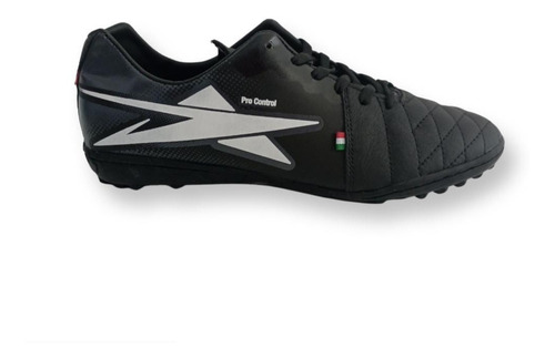 Tenis Eescord Futbol Rapido Clasic Tf Piel Adulto Originales