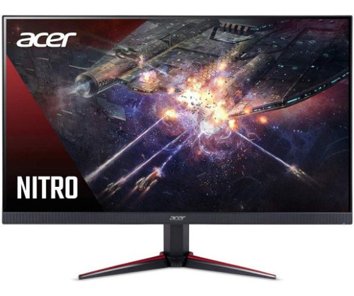 Monitor Acer Nitro 24 Pulgadas Ips 144hz Vg240y Full Hd Nnet