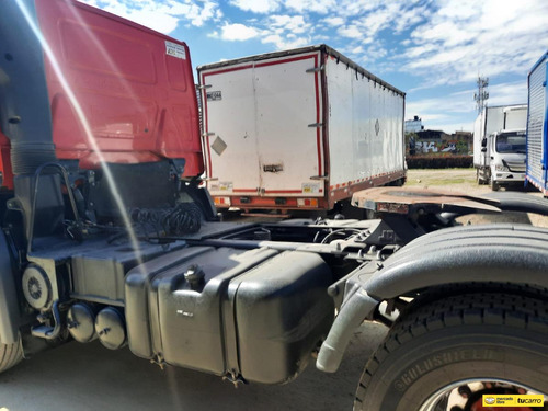 Volkswagen Constellation 17.280 Mt 6900cc Td 4x2 Ab