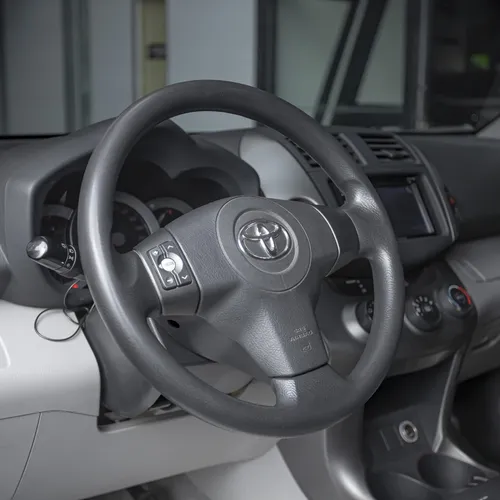 Toyota RAV4 2.4