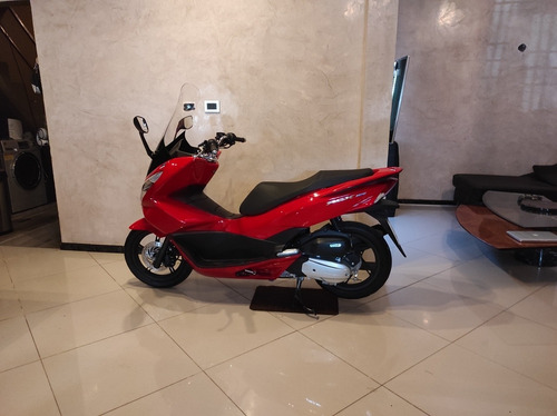 Imagen 20 de 25 de Honda Pcx