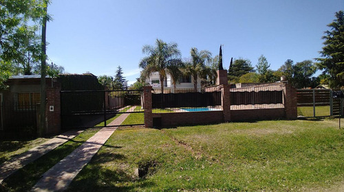 Venta Casa De 3 Dormitorios Apto Crédito En Pueblo Esther
