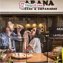 Comprar Fondo De Comercio - Pizzas Y Empanadas  -  Caballito