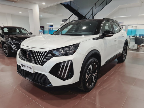 Peugeot 2008 1.0T Gt