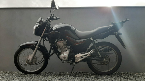 Honda Cg Start 160 2020