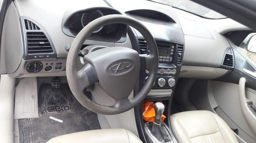 Chery Cielo 2011 1.6 4p
