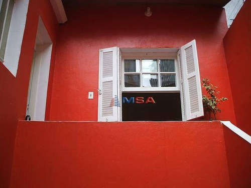 Imagem 25 de 25 de Sobrado Comercial Com 2 Casas Separadas No Coração De Pinheiros. Fácil Acesso À Transporte Público. Venda / Locação - So0647