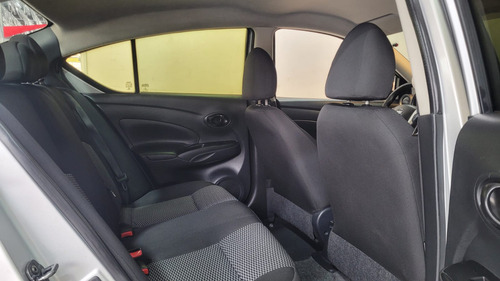 Nissan Versa Versa 1.0 12V (Flex)