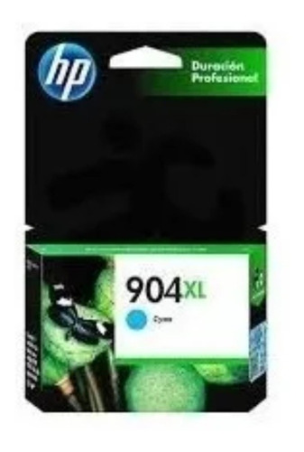 Hp-904xl Original Cyan T6m16a 6950 6960 6970