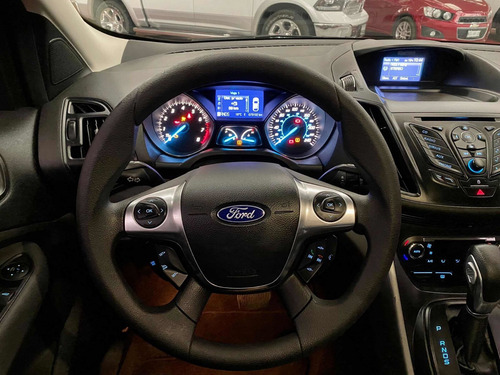 Imagen 13 de 13 de Ford Escape 2.5 Se L4 Aut Ac 2013