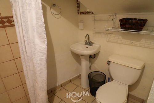 Imagen 24 de 30 de Casa En Tetelpan, Álvaro Obregón Con 4 Recámaras, 200 M², Id: 34972