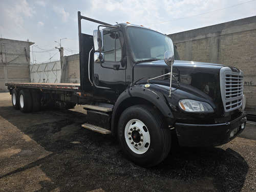 Torton Freightliner M2 2017 Plataforma