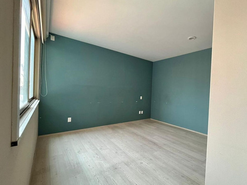 Venta Departamento En Av Toluca Para Inversión.