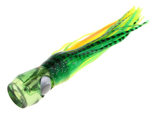 3 Pulpo Calamar Señuelo Atún Trolling Pesca Consejos Para