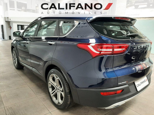 Imagen 6 de 12 de Jetour X70 7p, At, Turbo. Entrega Inmediata 2023 0km